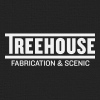 Treehouse Fabrication & Scenic